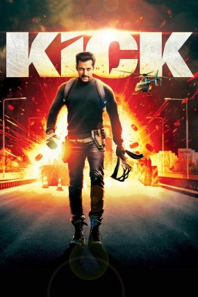 Kick izle (2014)