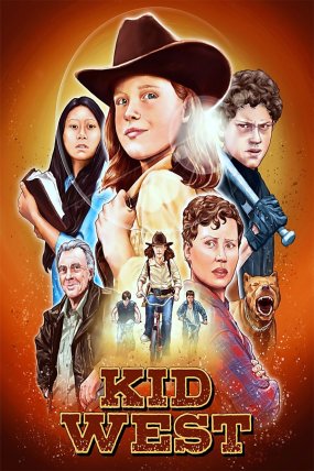 Kid West izle (2017)