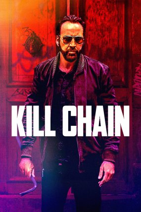 Kill Chain izle (2020)