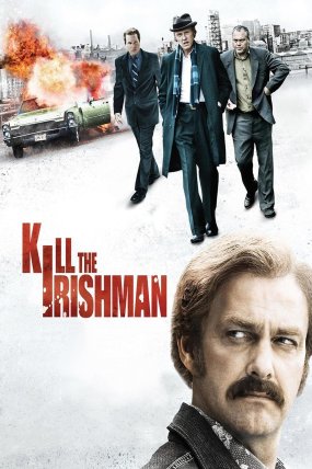 İrlandalıyı Öldür izle (2011)