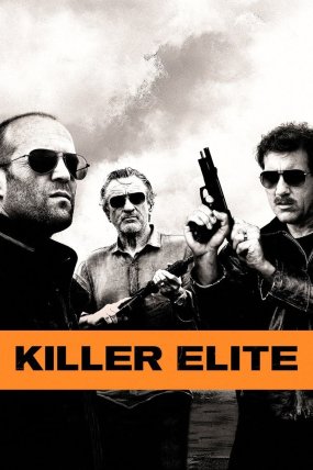 Killer Elite izle (2011)