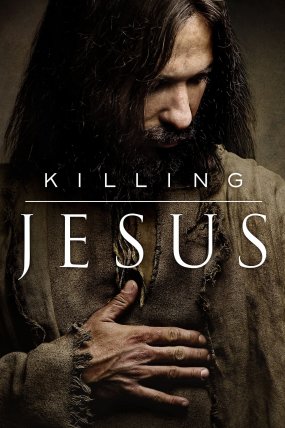 Killing Jesus izle (2015)