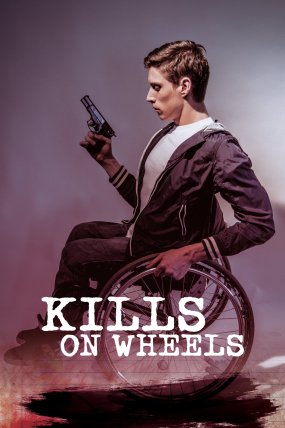 Kills on Wheels izle (2016)