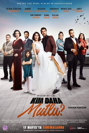 Kim Daha Mutlu? izle (2019)