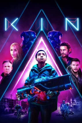 Kin izle (2018)