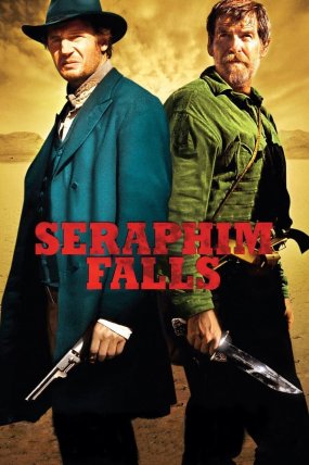 Kirli Geçmiş – Seraphim Falls izle (2006)