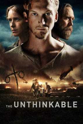 Kıyamet | The Unthinkable izle (2018)