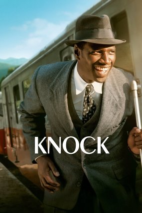 Doktor Knock izle (2017)