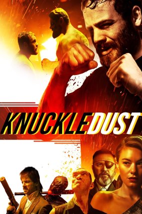 Knuckledust: Dövüş Kulübü izle (2020)