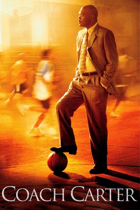 Koç Carter izle (2005)