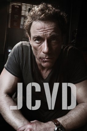 Kod Adı JCVD izle (2008)