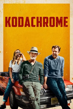 Kodachrome izle (2017)