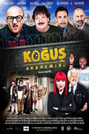 Koğuş Akademisi izle (2013)