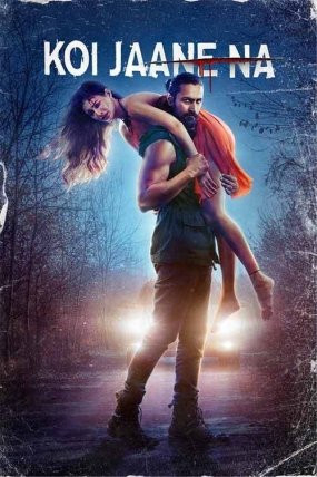 Koi Jaane Na izle (2021)