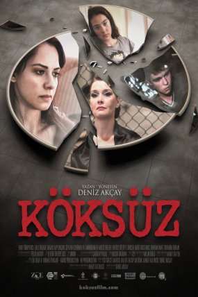 Köksüz izle (2013)