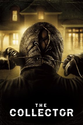 Koleksiyoncu 1 izle (2009)