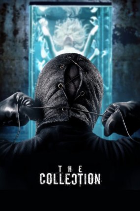 Koleksiyoncu 2 izle (2012)