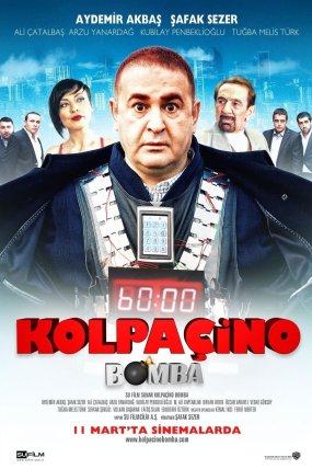 Kolpaçino 2 izle (2011)