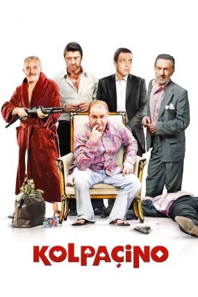 Kolpaçino 1 izle (2009)