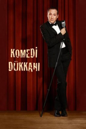 Komedi Dükkanı izle (2007)