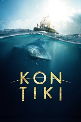 Kon Tiki izle (2012)