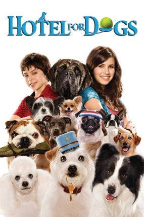 Köpek Oteli izle (2009)