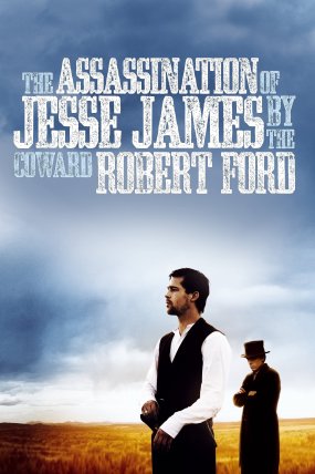 Korkak Robert Fordun Jesse James Suikastı izle ()