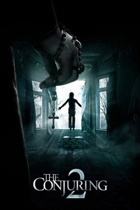 Korku Seansı 2 izle (2016)