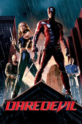 Korkusuz – Daredevil izle (2003)