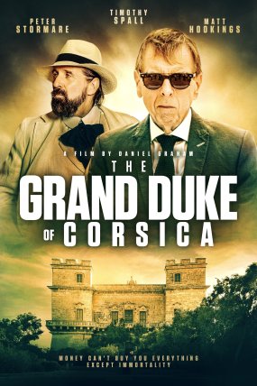 Korsika Grandükünün Bilinmeyen Hayatı izle (2021)