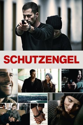 Korumalar izle (2012)