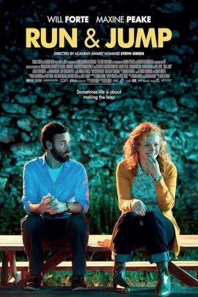 Koş ve Zıpla izle (2014)