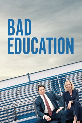 Kötü Eğitim izle (2019)