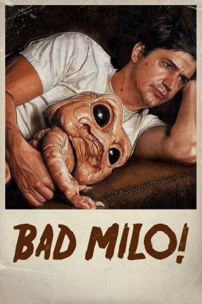 Kötü Milo izle (2013)