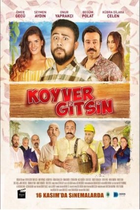 Koyver Gitsin izle (2018)