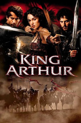 Kral Arthur izle (2004)