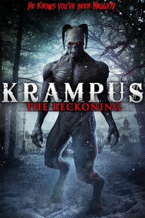 Krampus The Reckoning izle (2015)