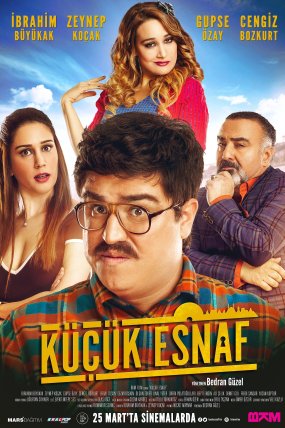 Küçük Esnaf izle (2016)