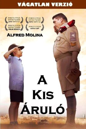 Küçük Hain izle (2009)