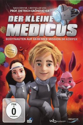 Küçük Kurtarıcılar izle (2014)