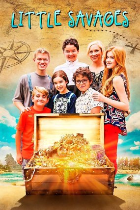 Küçük Vahşiler izle (2016)