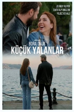 Küçük Yalanlar izle (2021)