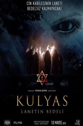 Kulyas: Lanetin Bedeli izle (2019)