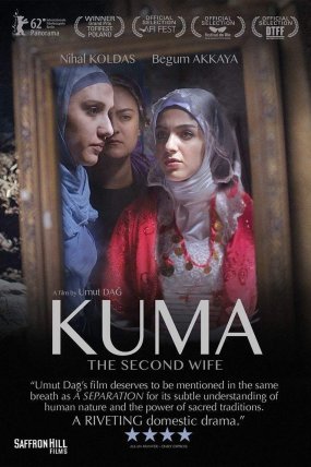 Kuma izle (2012)