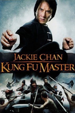 Kung Fu Ustası izle (2009)