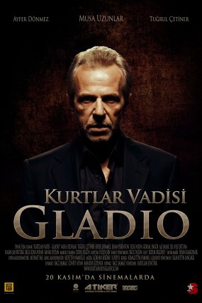 Kurtlar Vadisi Gladio izle (2008)