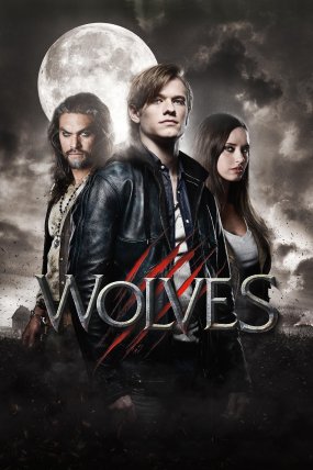 Kurtlar – Wolves izle (2014)