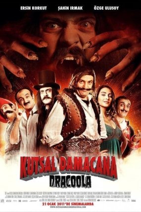 Kutsal Damacana 3 izle (2011)