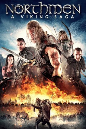 Kuzeyliler Bir Viking Efsanesi izle (2014)