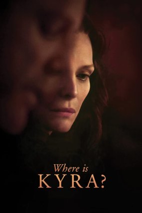 Kyra Nerede? izle (2018)